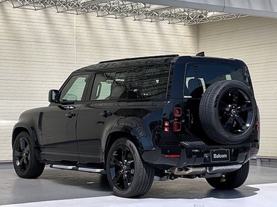 2023 LAND Rover DEFENDER 缩略图 17