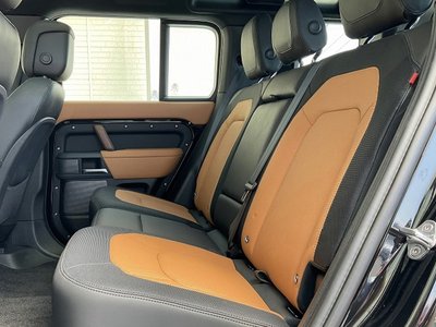 2023 LAND Rover DEFENDER 缩略图 13