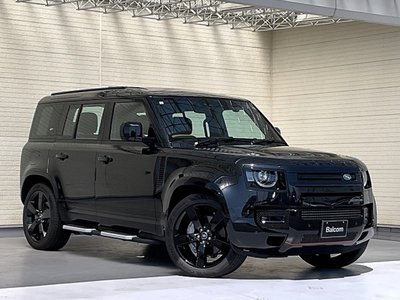 2023 LAND Rover DEFENDER 缩略图 16