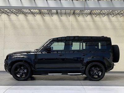 2023 LAND Rover DEFENDER 缩略图 18