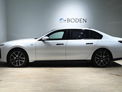 2024 BMW 7 SERIES 缩略图 37