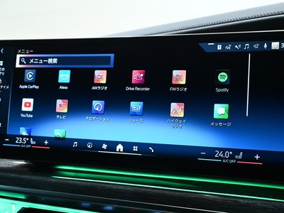 2024 BMW 7 SERIES 缩略图 66