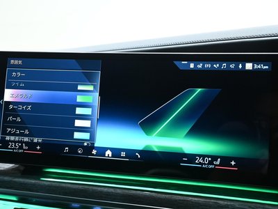 2024 BMW 7 SERIES 缩略图 67