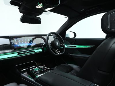 2024 BMW 7 SERIES 缩略图 12