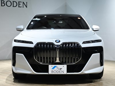 2024 BMW 7 SERIES 缩略图 33