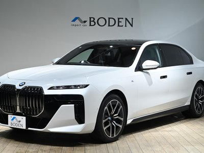 2024 BMW 7 SERIES 缩略图 35