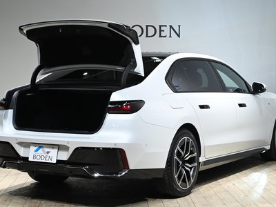 2024 BMW 7 SERIES 缩略图 45