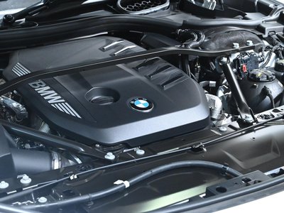 2024 BMW 7 SERIES 缩略图 55