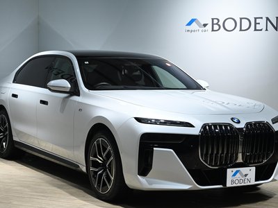 2024 BMW 7 SERIES 缩略图 31