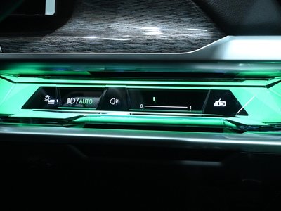 2024 BMW 7 SERIES 缩略图 62