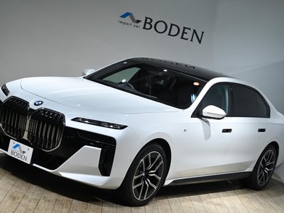 2024 BMW 7 SERIES 缩略图 48