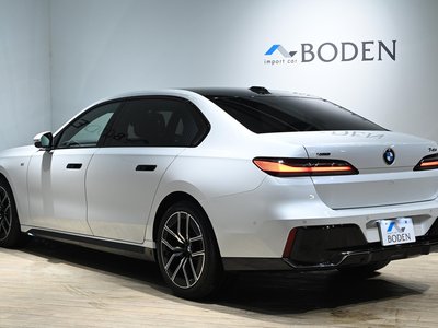 2024 BMW 7 SERIES 缩略图 40