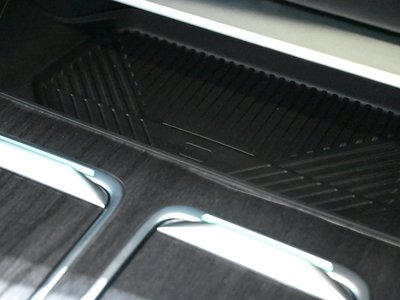 2024 BMW 7 SERIES 缩略图 24