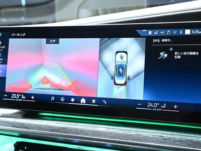 2024 BMW 7 SERIES 缩略图 28