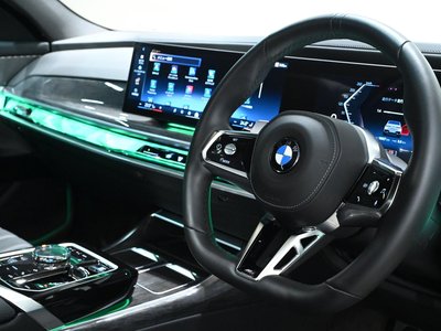 2024 BMW 7 SERIES 缩略图 58