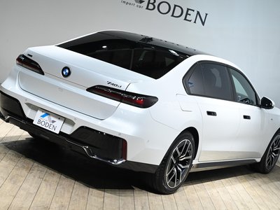 2024 BMW 7 SERIES 缩略图 50