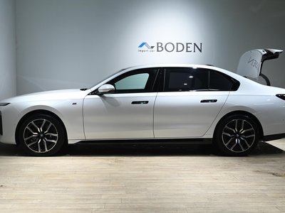 2024 BMW 7 SERIES 缩略图 38
