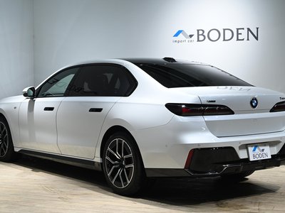 2024 BMW 7 SERIES 缩略图 39