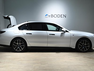 2024 BMW 7 SERIES 缩略图 47