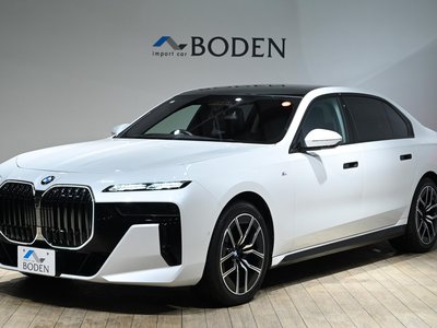 2024 BMW 7 SERIES 缩略图 36