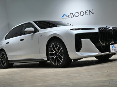 2024 BMW 7 SERIES 缩略图 49