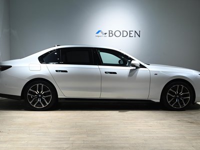 2024 BMW 7 SERIES 缩略图 46