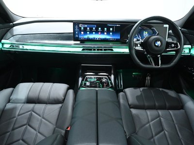 2024 BMW 7 SERIES 缩略图 11