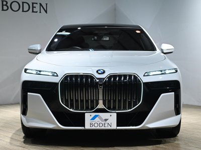 2024 BMW 7 SERIES 缩略图 34
