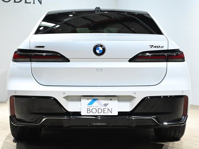 2024 BMW 7 SERIES 缩略图 41