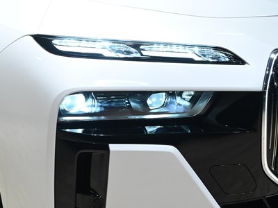 2024 BMW 7 SERIES 缩略图 52