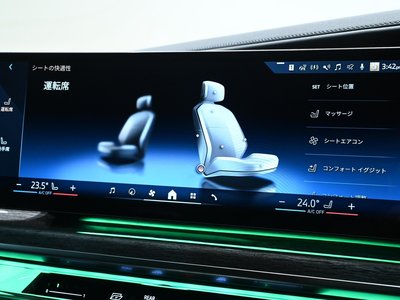 2024 BMW 7 SERIES 缩略图 25