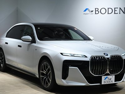 2024 BMW 7 SERIES 缩略图 32