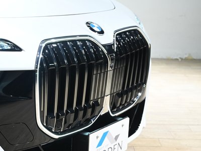 2024 BMW 7 SERIES 缩略图 23