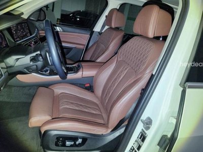 صورة 7 لـ 2021 BMW X5