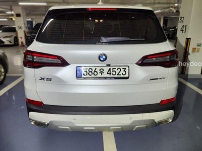 صورة 3 لـ 2021 BMW X5