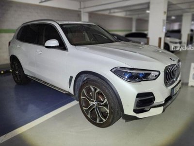 صورة 2 لـ 2021 BMW X5