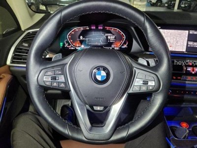 صورة 9 لـ 2021 BMW X5