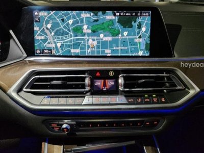صورة 4 لـ 2021 BMW X5