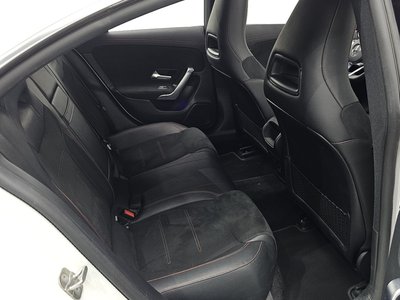 2023 Mercedes-BENZ CLA — миниатюра 16