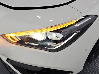 2023 Mercedes-BENZ CLA 照片 9