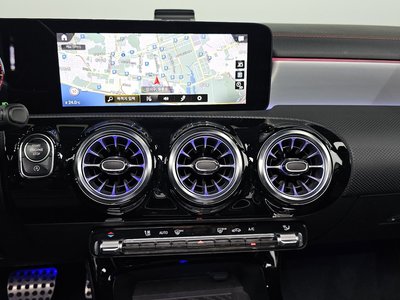 2023 Mercedes-BENZ CLA — миниатюра 20