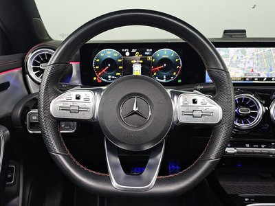 2023 Mercedes-BENZ CLA — миниатюра 19