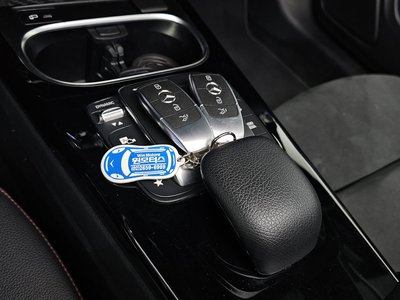 2023 Mercedes-BENZ CLA — миниатюра 22