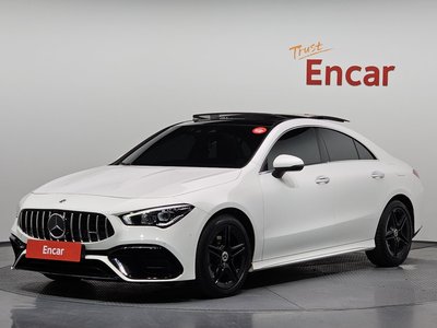 2023 Mercedes-BENZ CLA 照片 1