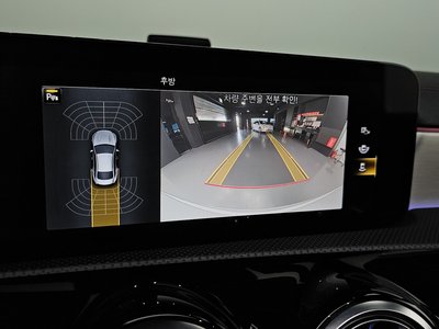 2023 Mercedes-BENZ CLA — миниатюра 21