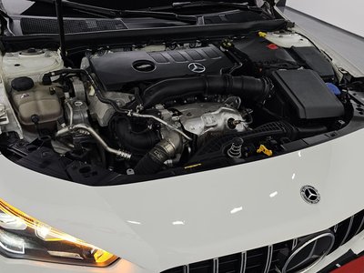 2023 Mercedes-BENZ CLA 照片 7