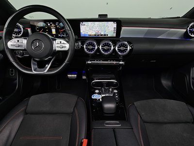 2023 Mercedes-BENZ CLA 照片 4