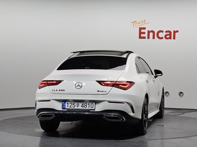 2023 Mercedes-BENZ CLA 照片 3