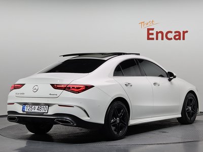 2023 Mercedes-BENZ CLA 照片 5