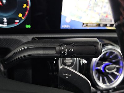 2023 Mercedes-BENZ CLA — миниатюра 12